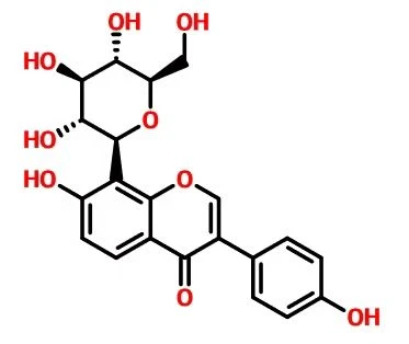 Puerarin extract puerarin1 Puerarin extract puerarin1