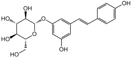 Polydatin Polydatin