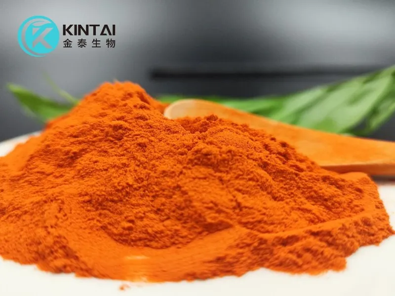 Macleaya Cordata Extract Total Alkaloids 60% (Sanguinarine>40%,chelerythrine>15%) Macleaya Cordata Extract Total Alkaloids 60% (Sanguinarine>40%,chelerythrine>15%)