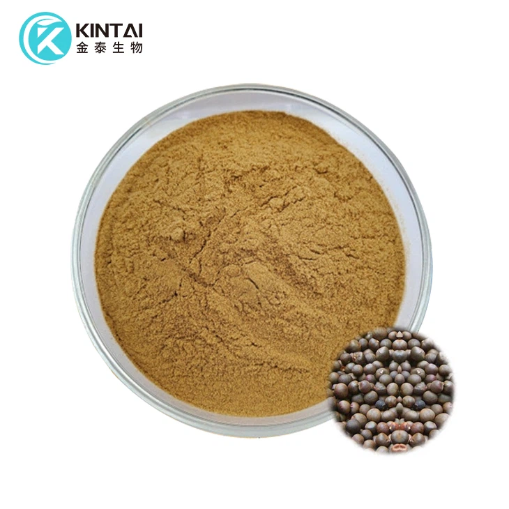 Camellia Oleifera Seed Extract