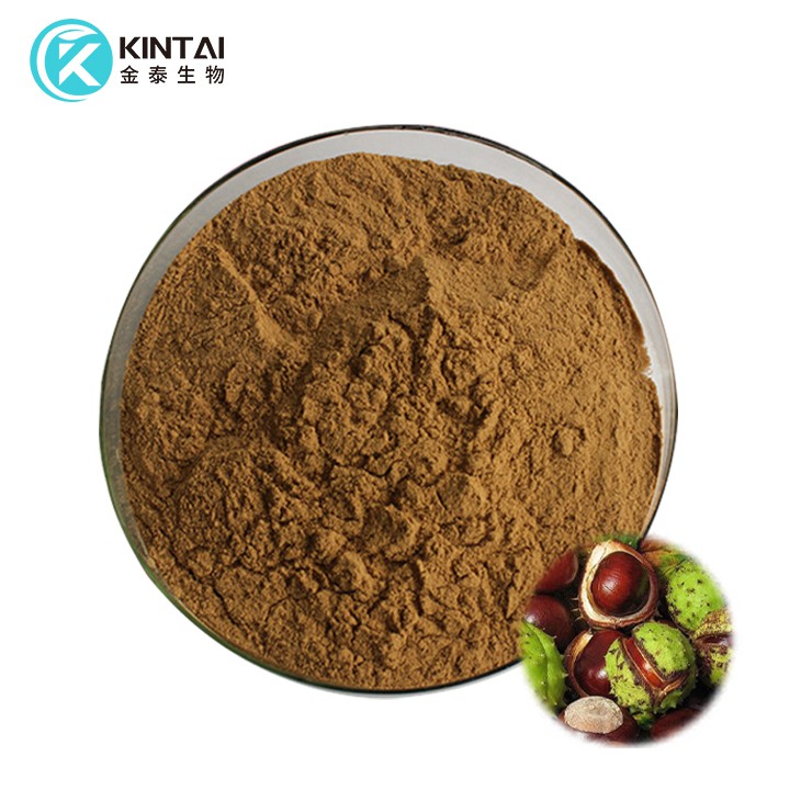 Horse Chestnut Extract Powder