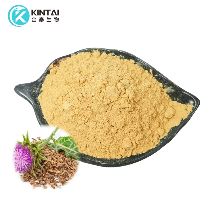 Silymarin Powder