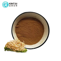 Can Larch Extract be used for hair growth?