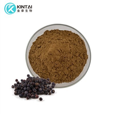 Juniper Berries Extract 