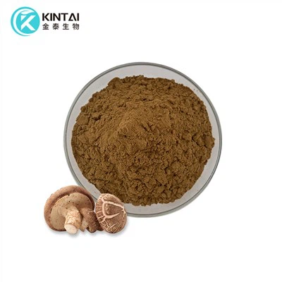 Shiitake Mushroom Extract Powder