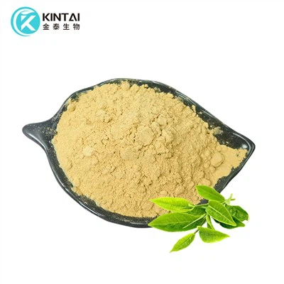 Pure L-theanine Powder