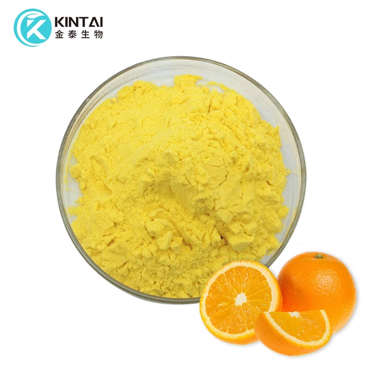Citrus Aurantium Extract