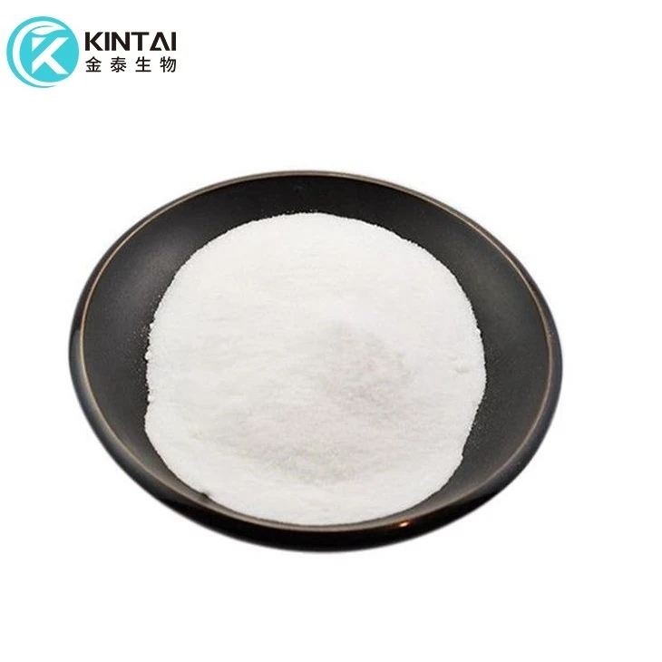 pure hyaluronic acid powder