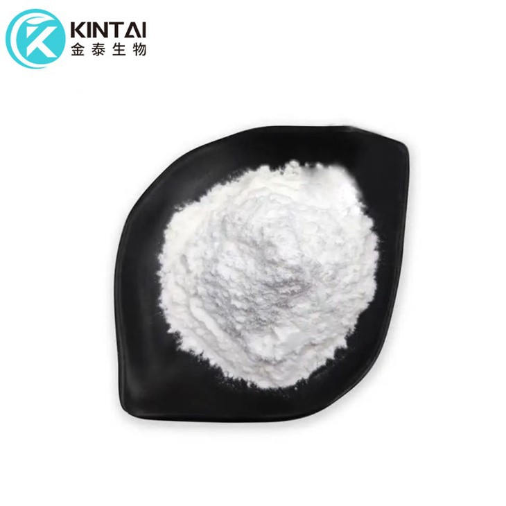 L-Tyrosine Bulk Powder