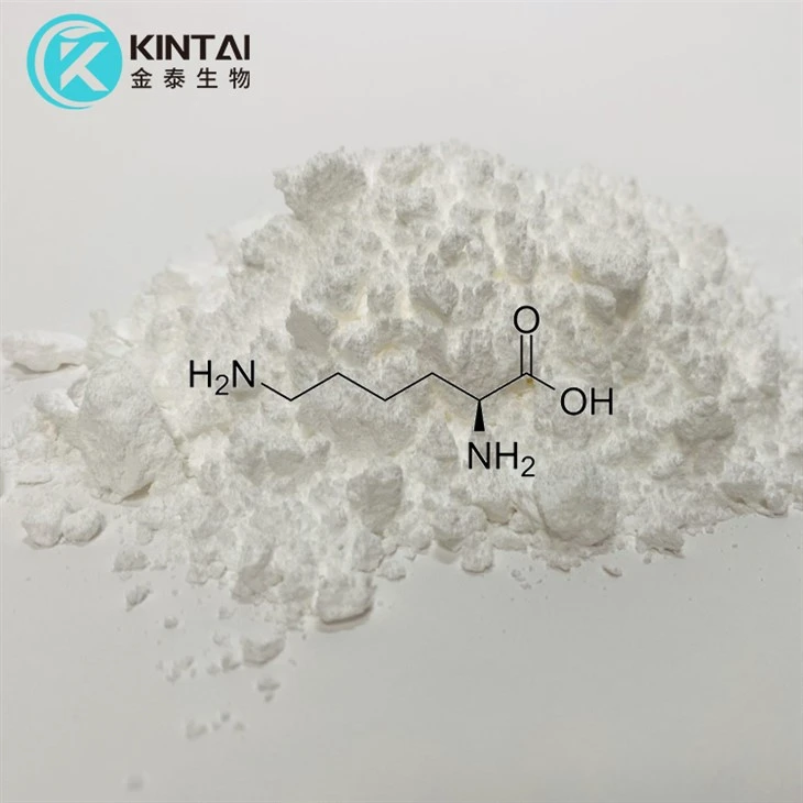 Pure Lysine Powder