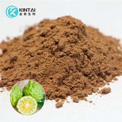 Bergamot Extract Powder