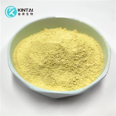 Pure Kava Root Powder