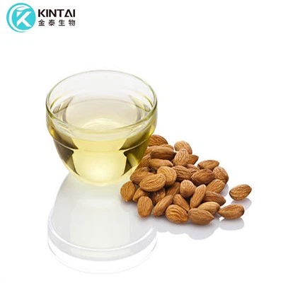 Organic Sweet Almond Oil Bulk