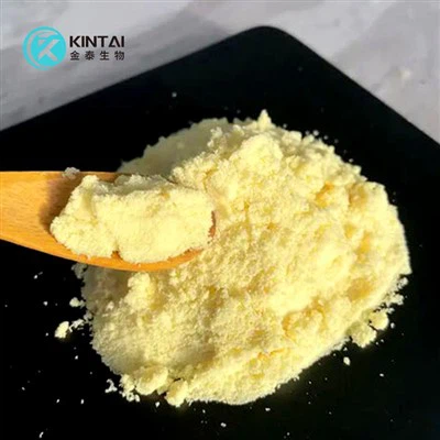 Pure Alpha lipoic Acid Powder