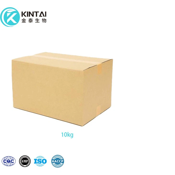 Lonicera Japonica Honeysuckle Flower Extract Chlorogenic Acid factory