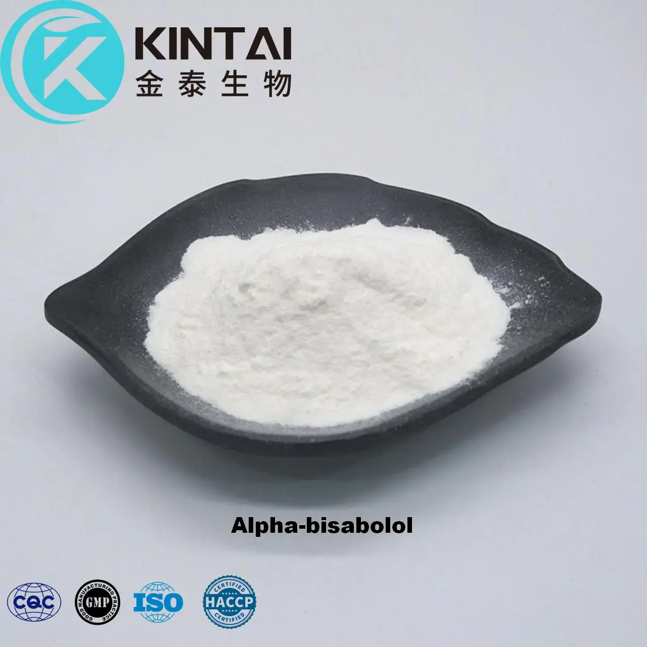 Alpha-bisabolol
