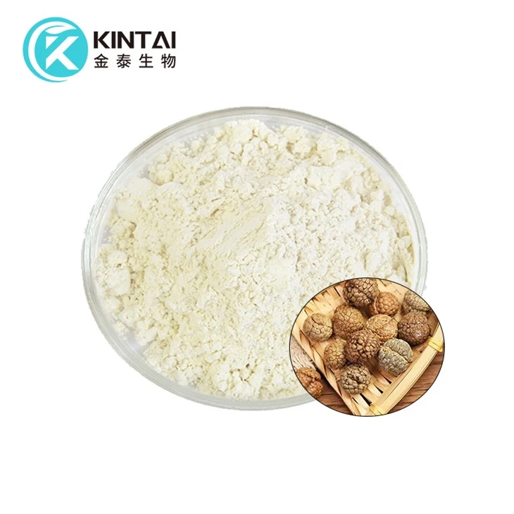Alpinia Katsumadai Seed Extract Pinocembrin
