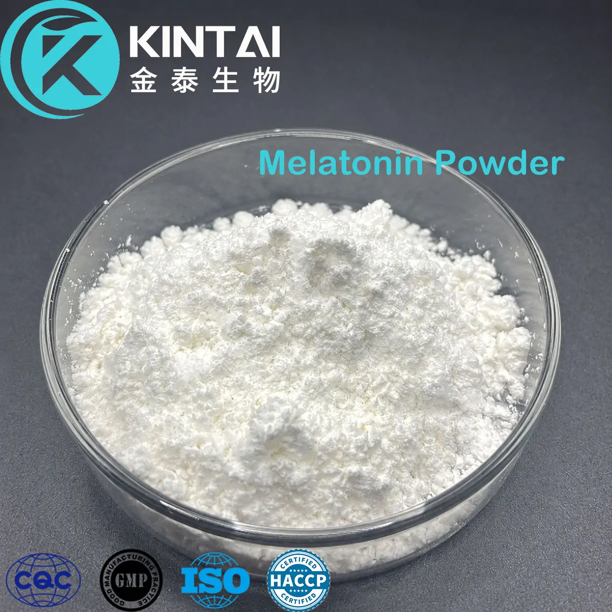 Bulk Melatonin Powder