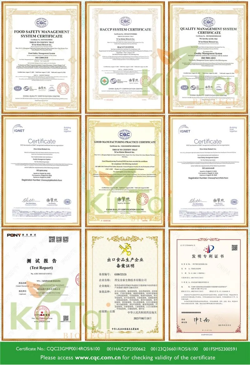 certifications1 certifications1