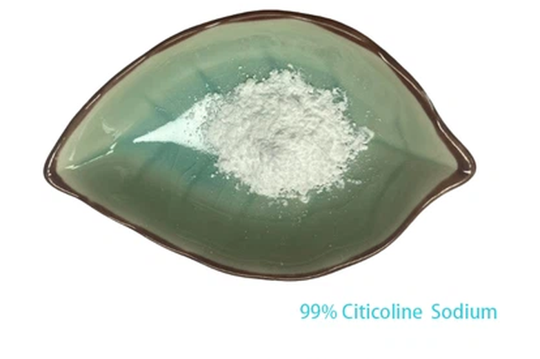 Citicoline CDP Choline powder 1 Citicoline CDP Choline powder 1