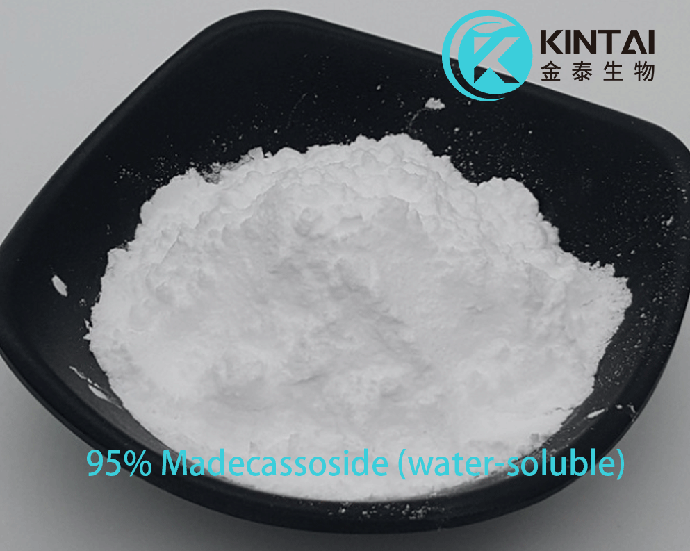 95 Madecassoside powder water-soluble 95 Madecassoside powder water-soluble