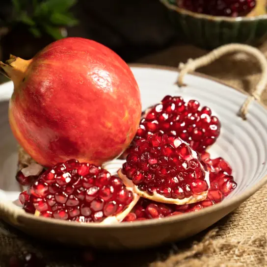 Pomegranate Pomegranate
