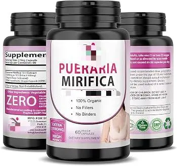 Pueraria supplemwnt Pueraria supplemwnt