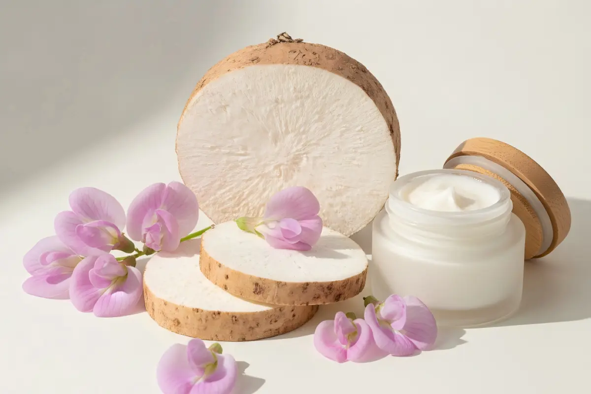 Pueraria Lobata Root Extract Skin Benefits Pueraria Lobata Root Extract Skin Benefits