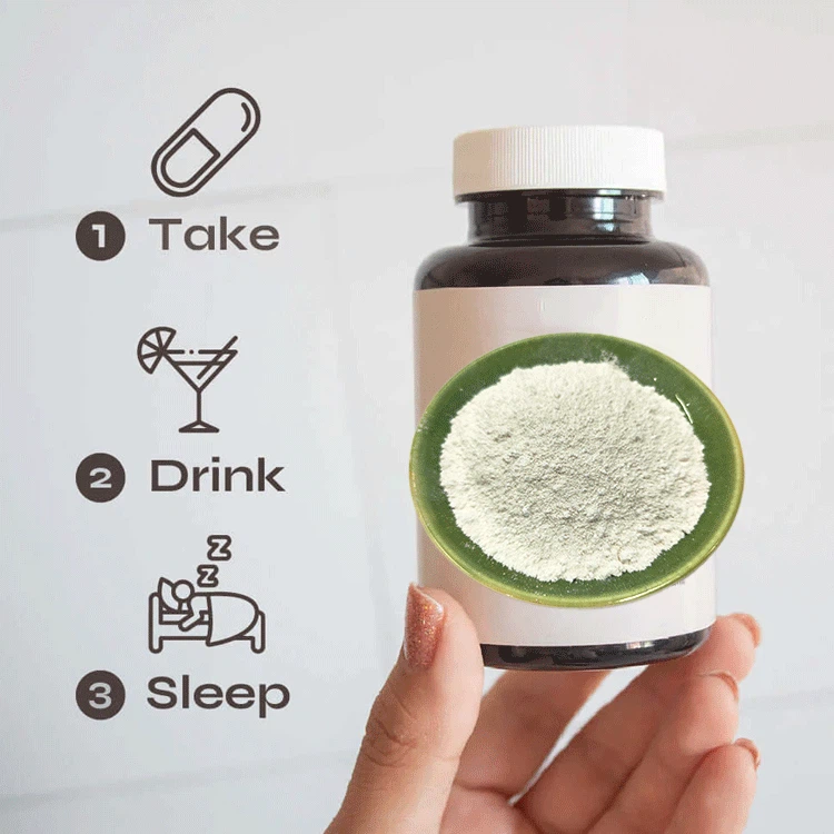 How Much DHM Should You Take before drink How Much DHM Should You Take before drink