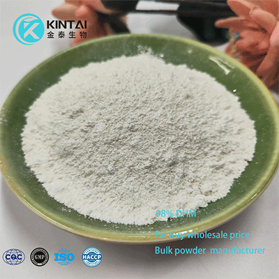 Hovenia Dulcis Extract DHM Hovenia Dulcis Extract DHM