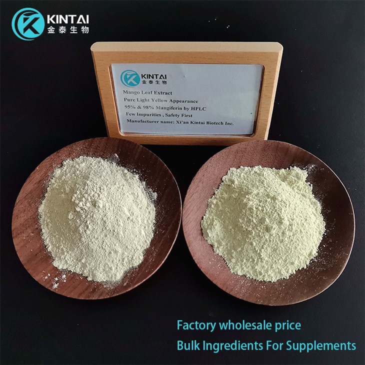 Mangiferin Price