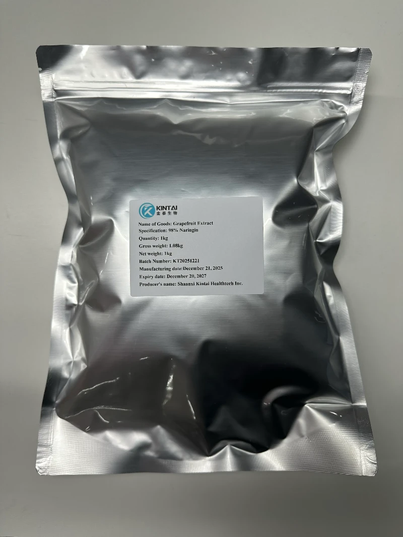 naringin powder outer packing naringin powder outer packing