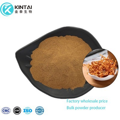 Cordyceps Mycelium Extract