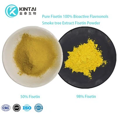 Fisetin Powder