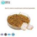 Lion's Mane Mushroom Extract Powder