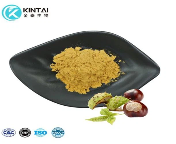 Horse chesnut seed extract 20 Aescin Horse chesnut seed extract 20 Aescin