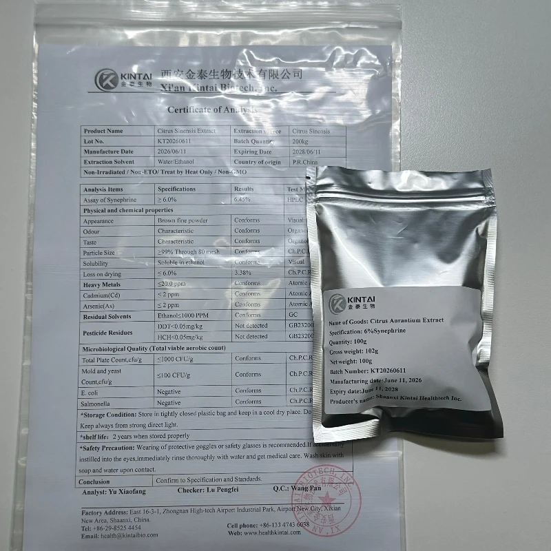 citrus sinensis extract outer packing citrus sinensis extract outer packing