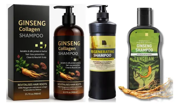 ginseng extract shampoo ginseng extract shampoo
