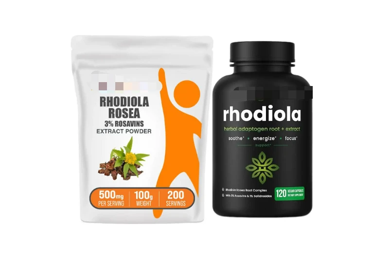 Sports Nutrition and Physical Performance Products Sports Nutrition and Physical Performance Products