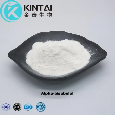 alpha-bisabolol alpha-bisabolol