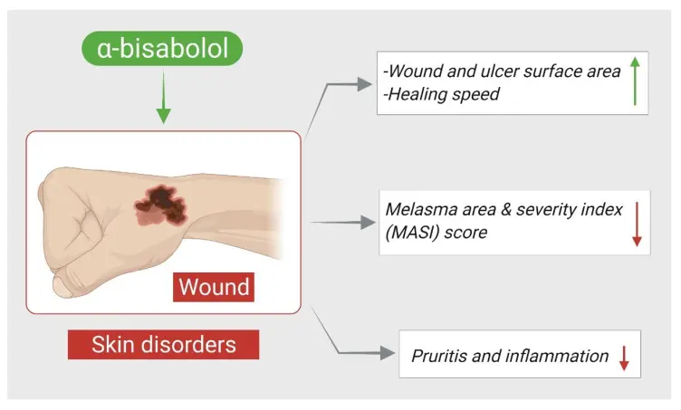 Wound healing assistance Wound healing assistance