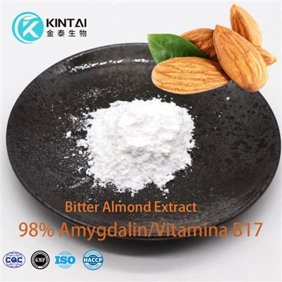 Bitter Almond Extract