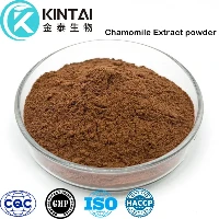 Chamomile Extract Powder