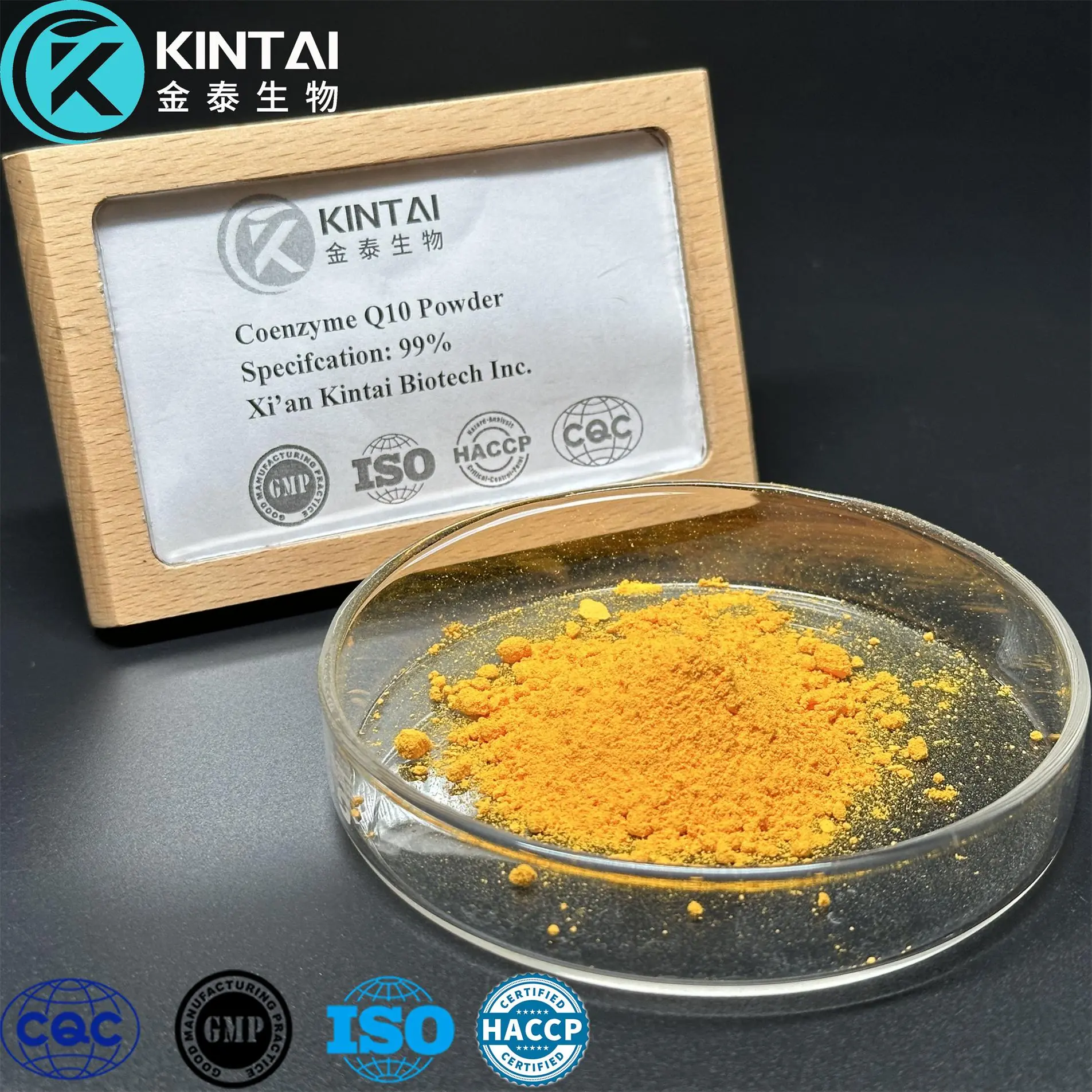 Coenzyme Q10 Powder