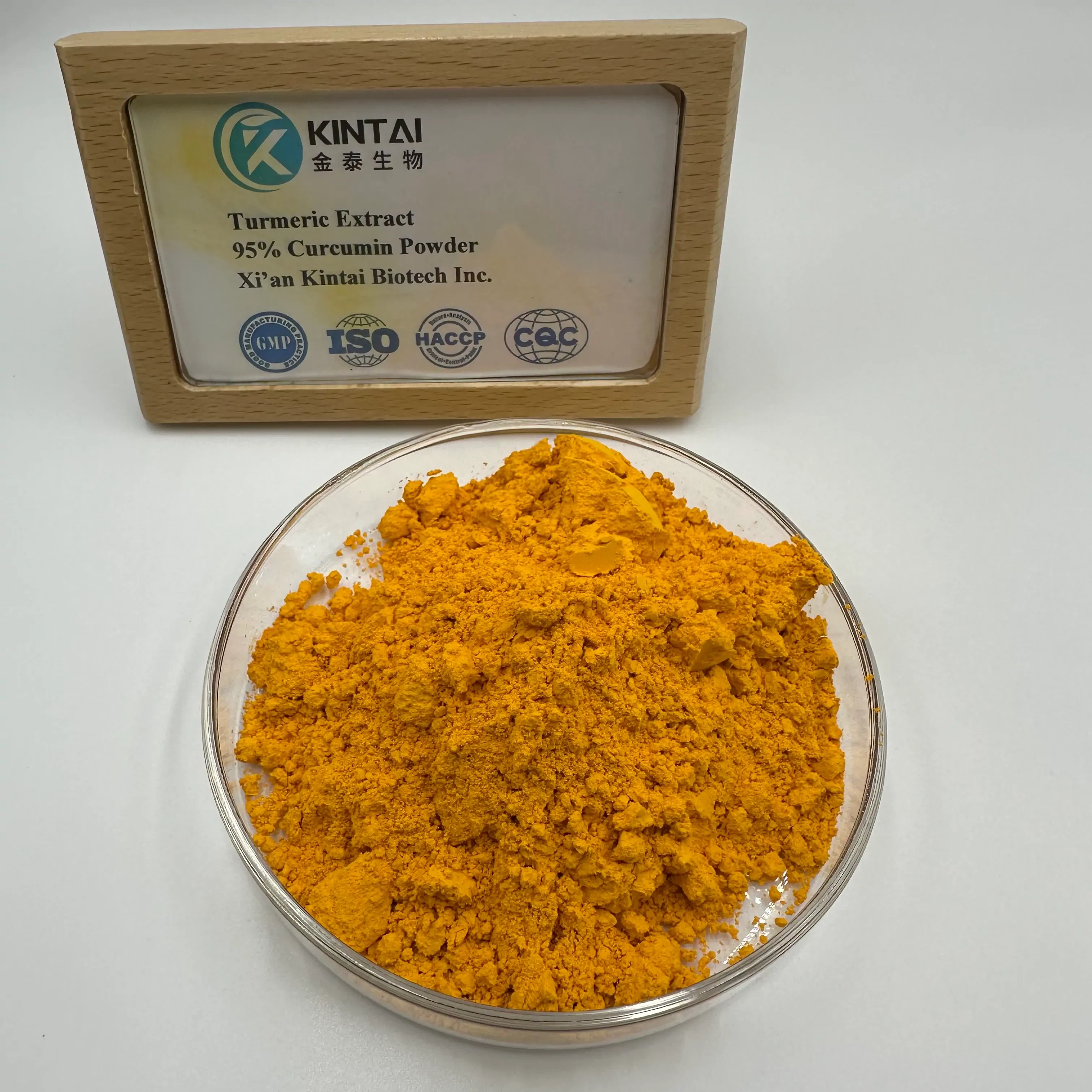 Curcumin Extract Powder