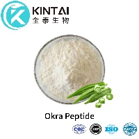Okra Peptide