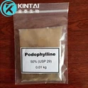 Podophylline Podophyllum Resin Powder