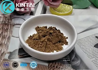 Shilajit Extract Fulvic Acid Mineral Powder